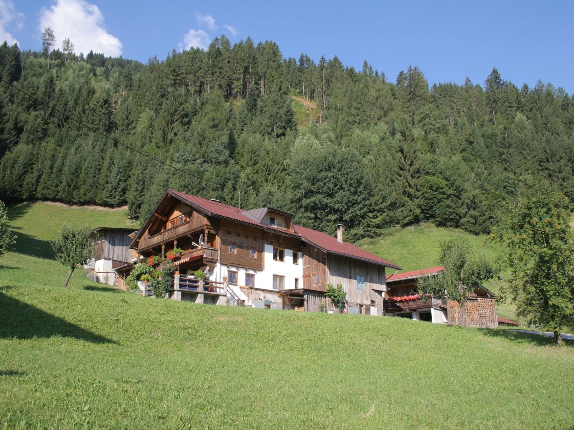 Spacious Near Area In Kaltenbach