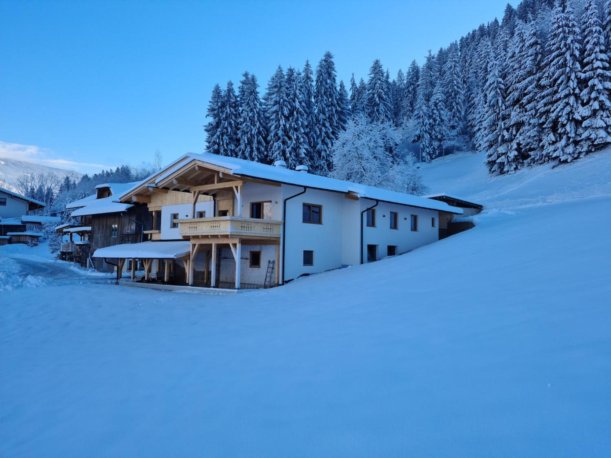 Spacious Near Area In * Kaltenbach