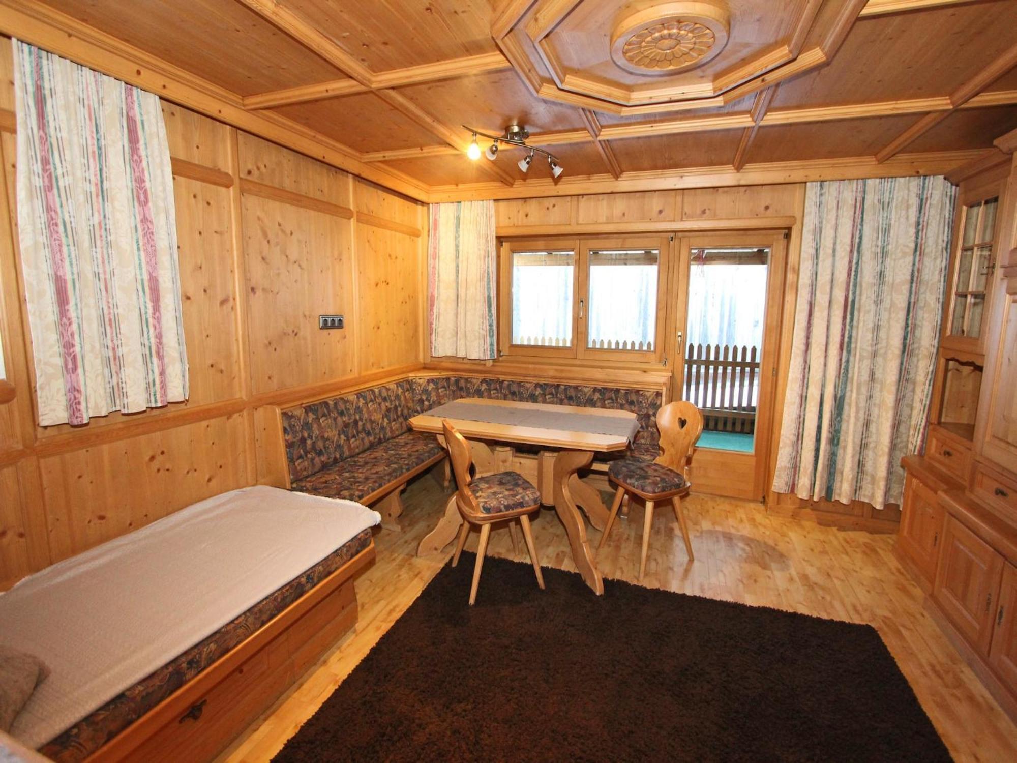 Holiday home Spacious Near Area In *