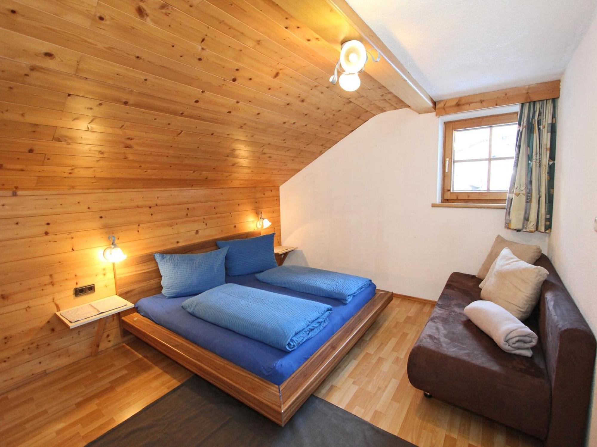 Holiday home Spacious Near Area In