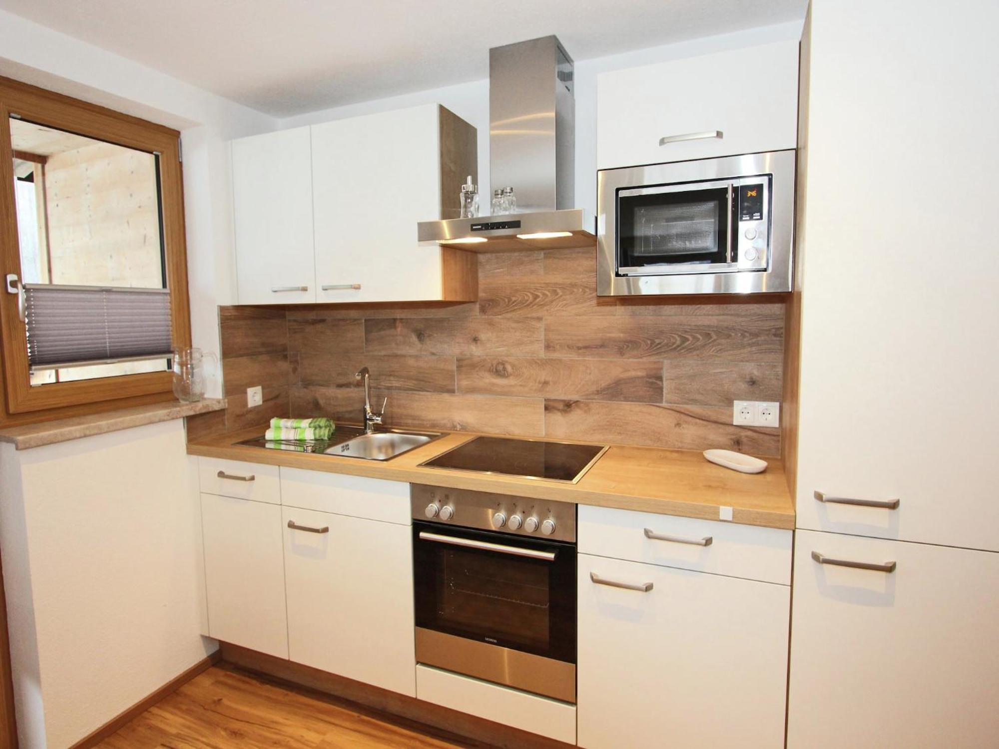 Holiday home Spacious Near Area In