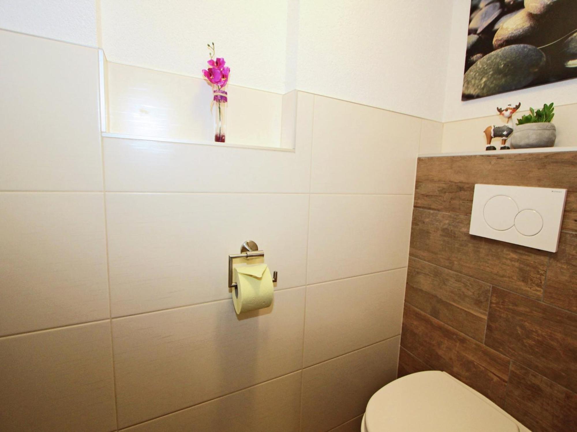 Spacious Near Area In Kaltenbach