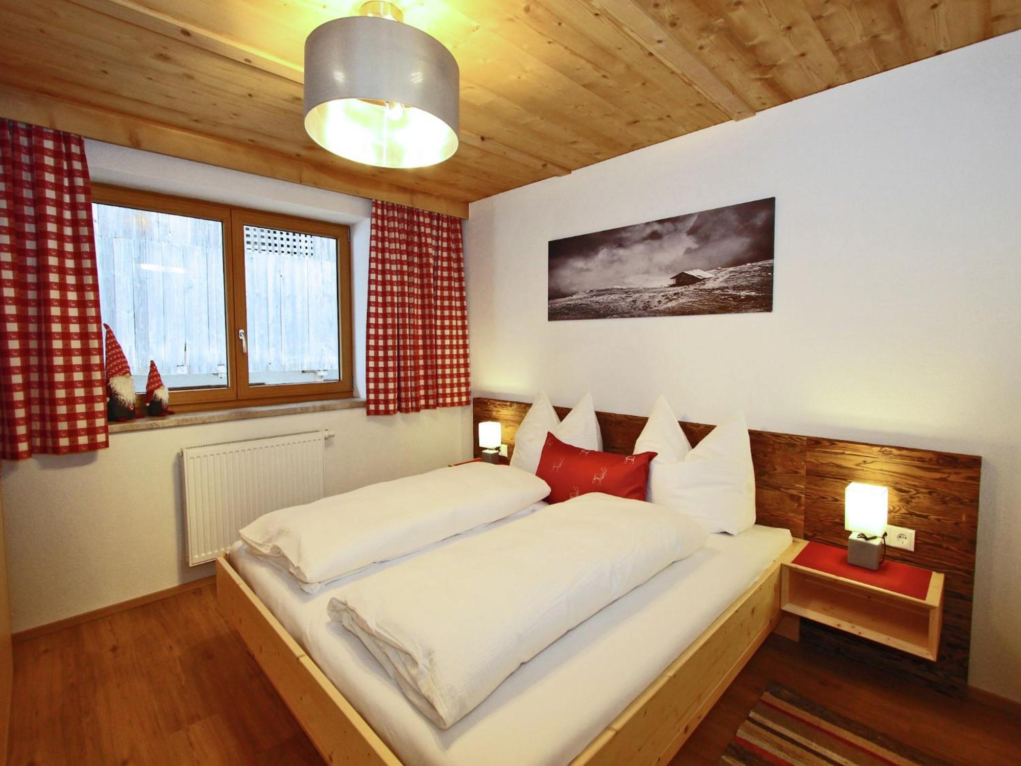 Spacious Near Area In * Kaltenbach