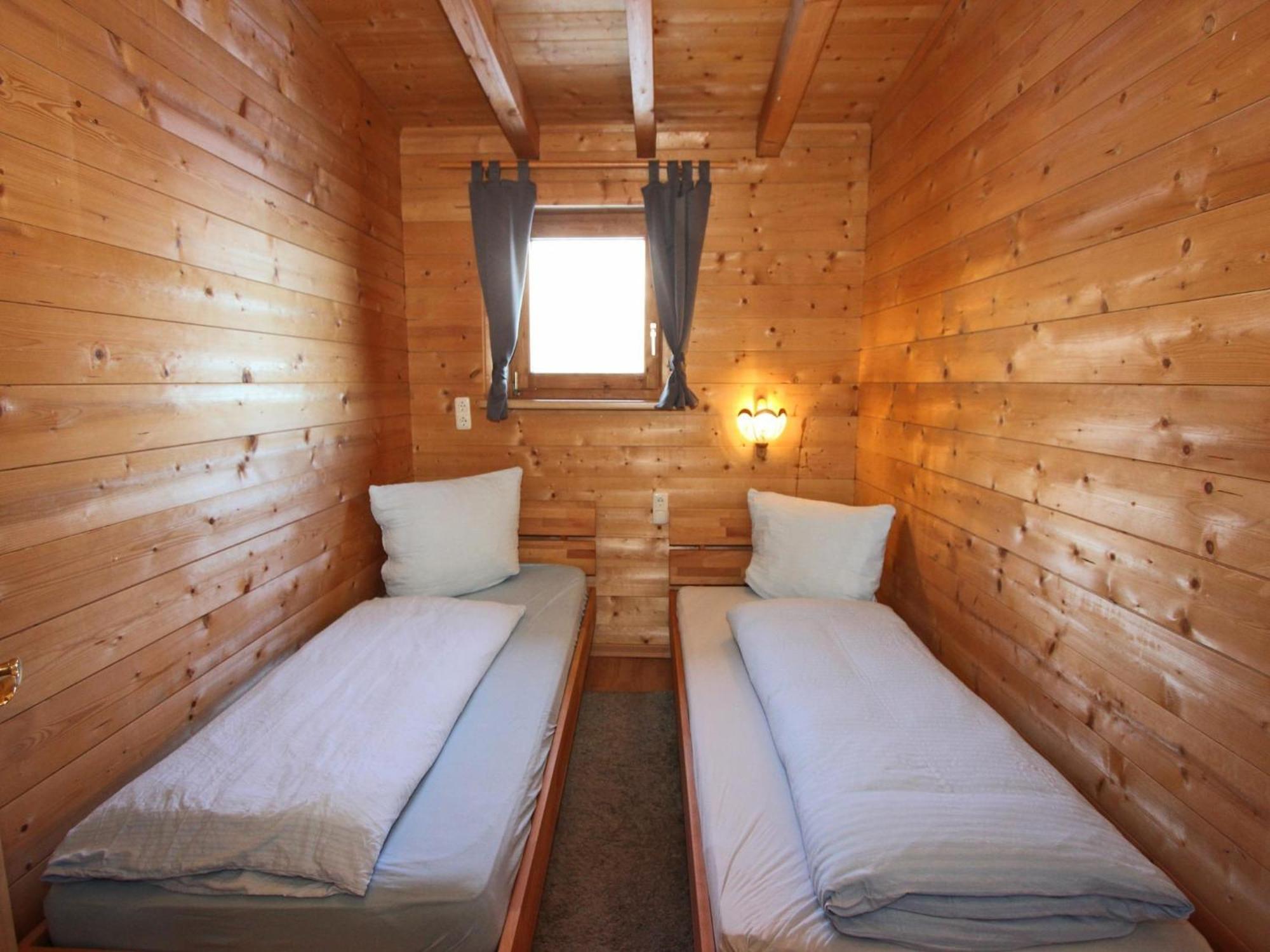 Holiday home Spacious Near Area In *