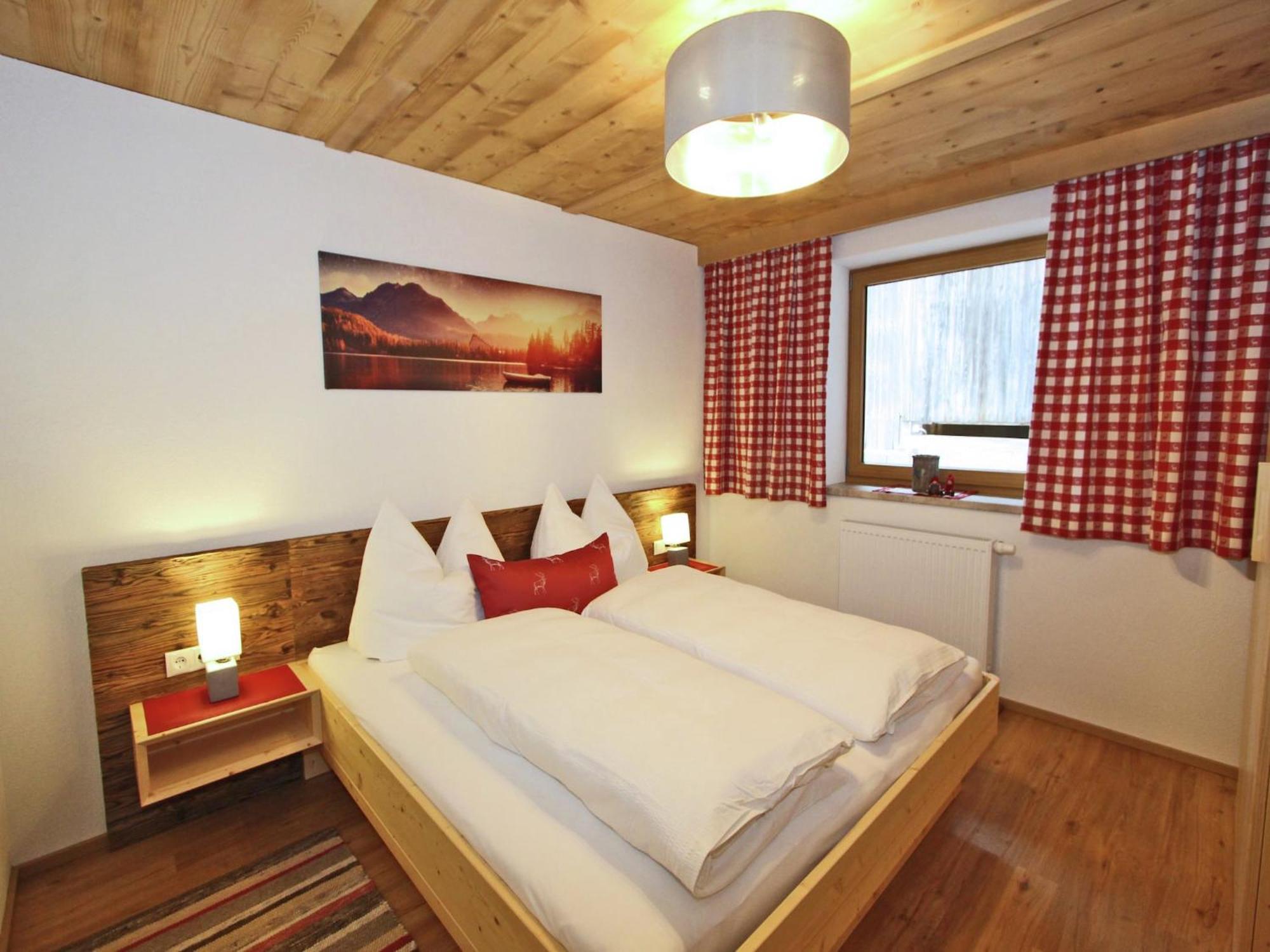 Spacious Near Area In * Kaltenbach