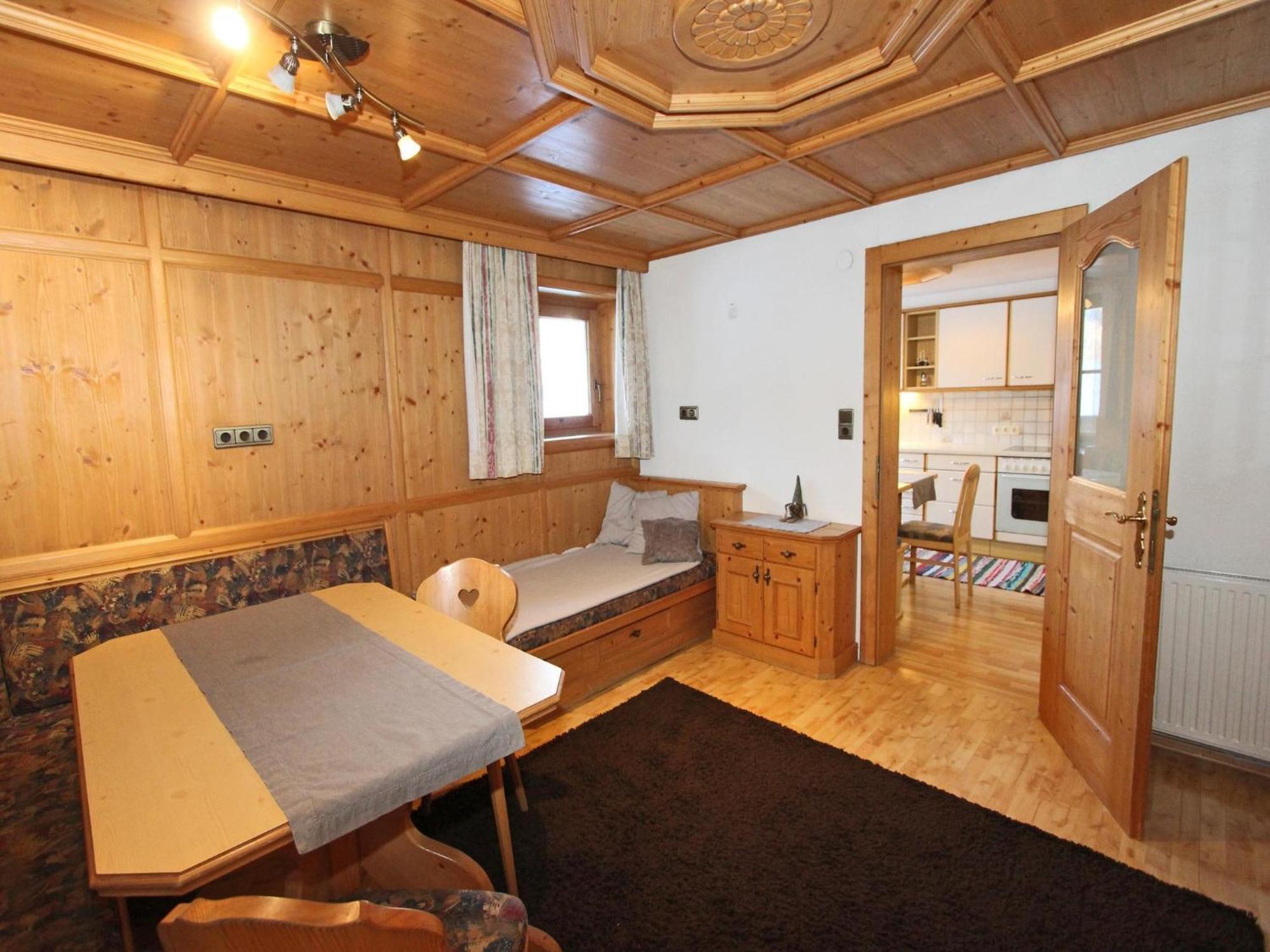 Spacious Near Area In