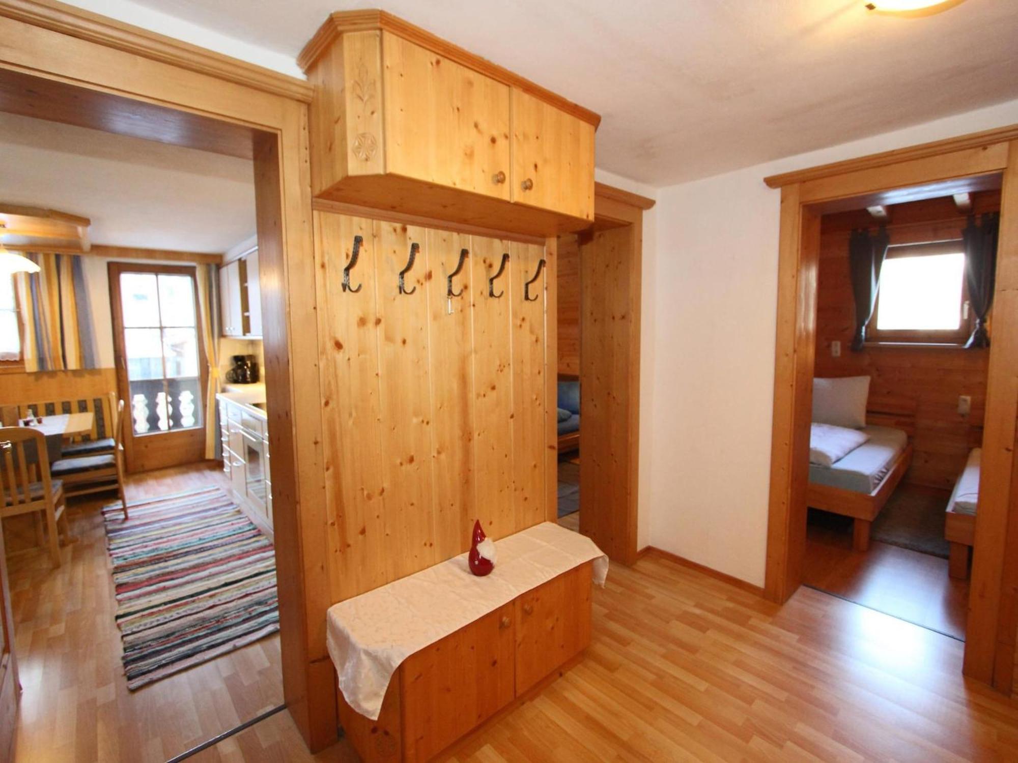 Holiday home Spacious Near Area In *
