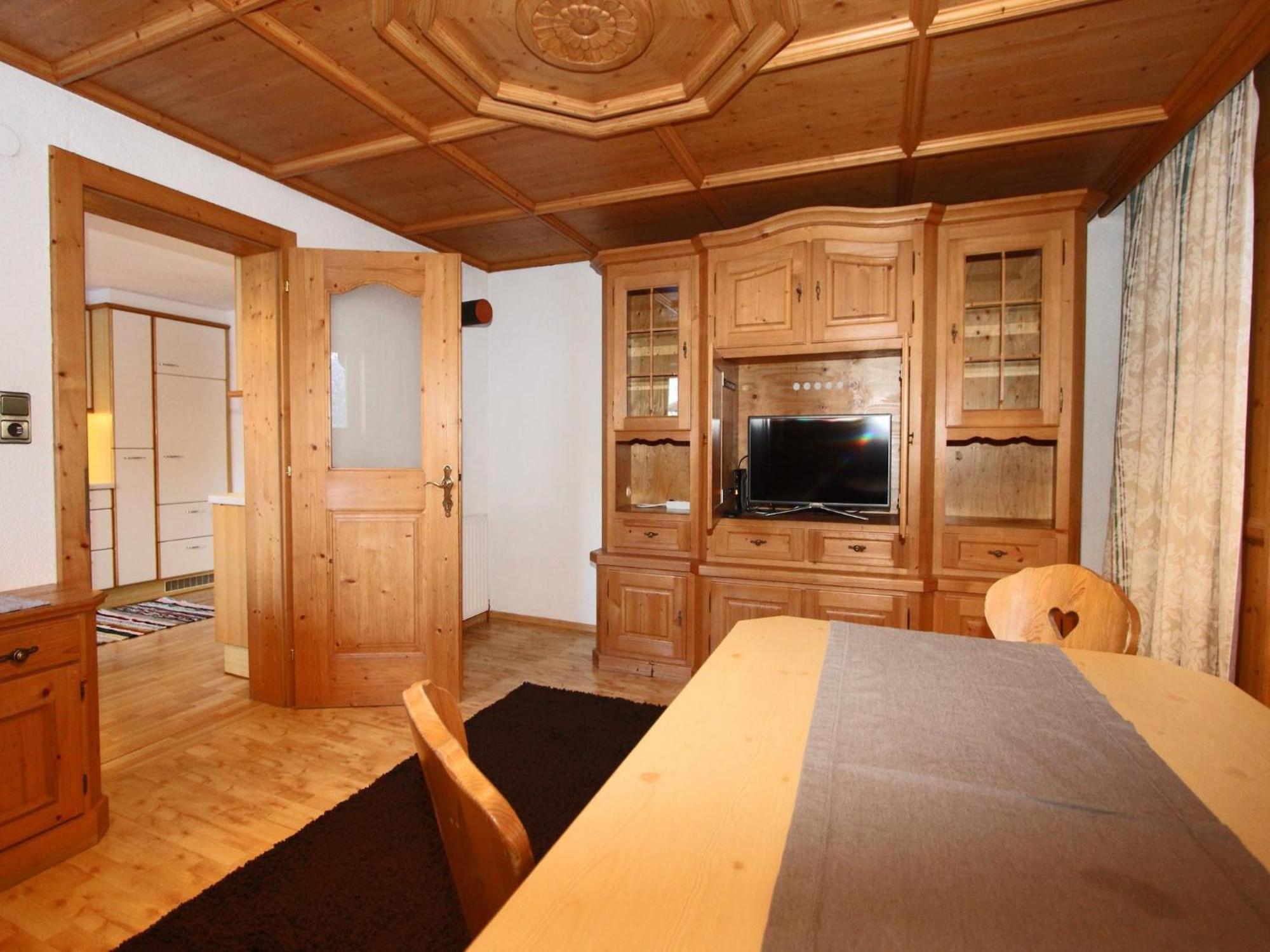 Spacious Near Area In Holiday home Kaltenbach