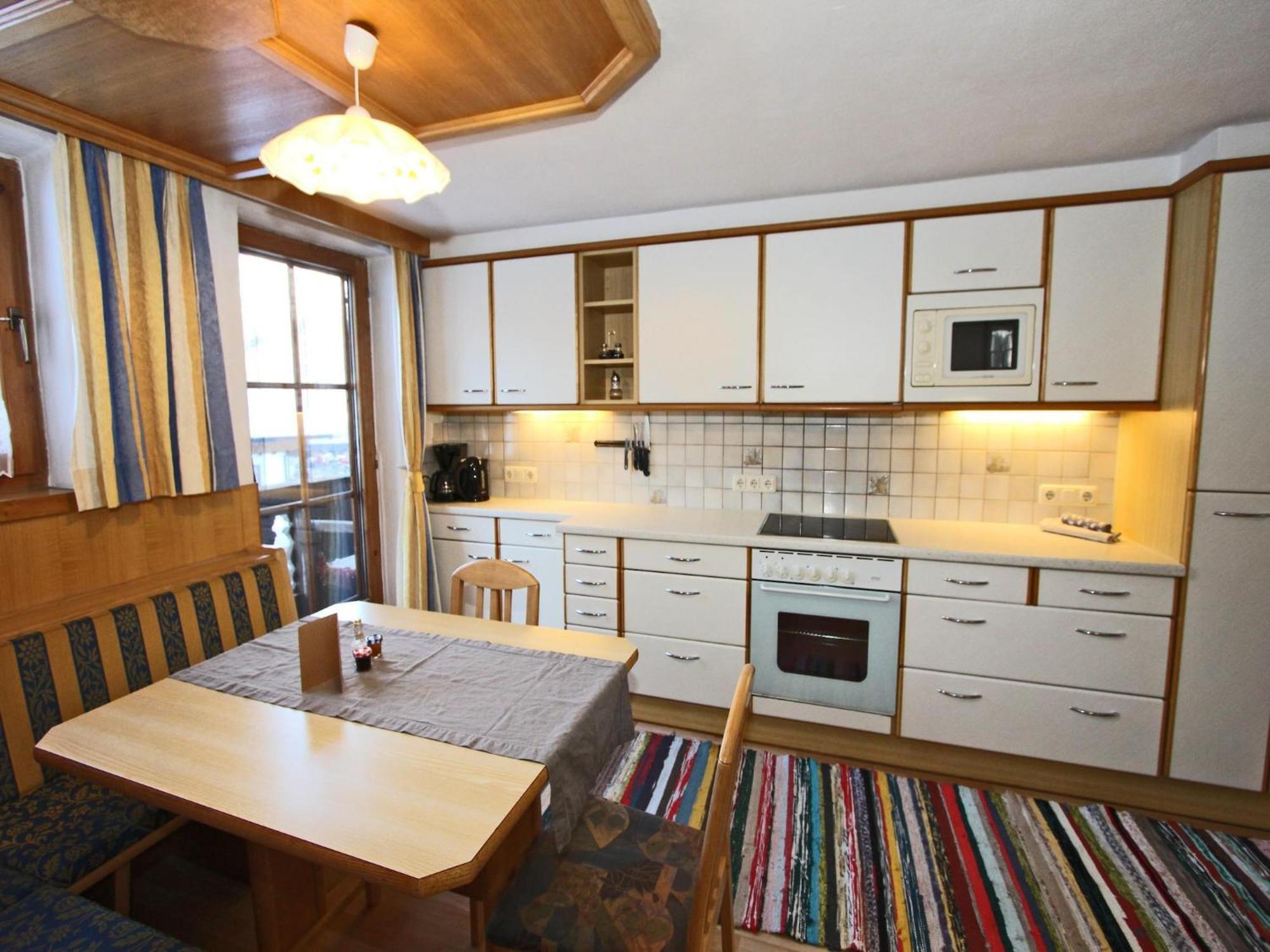 Holiday home Spacious Near Area In Kaltenbach