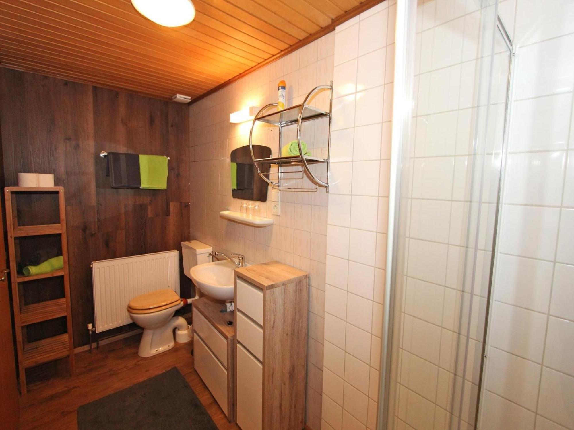 Spacious Near Area In Kaltenbach