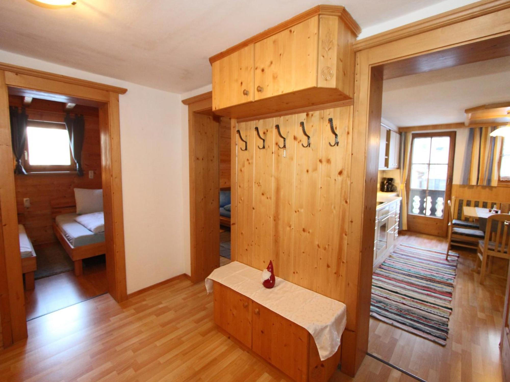 Spacious Near Area In * Kaltenbach