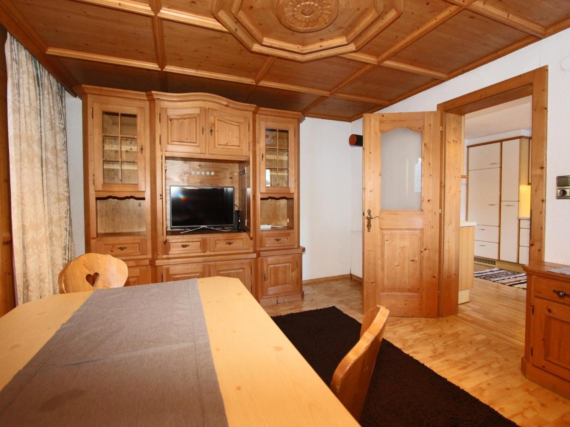 Spacious Near Area In Holiday home Kaltenbach